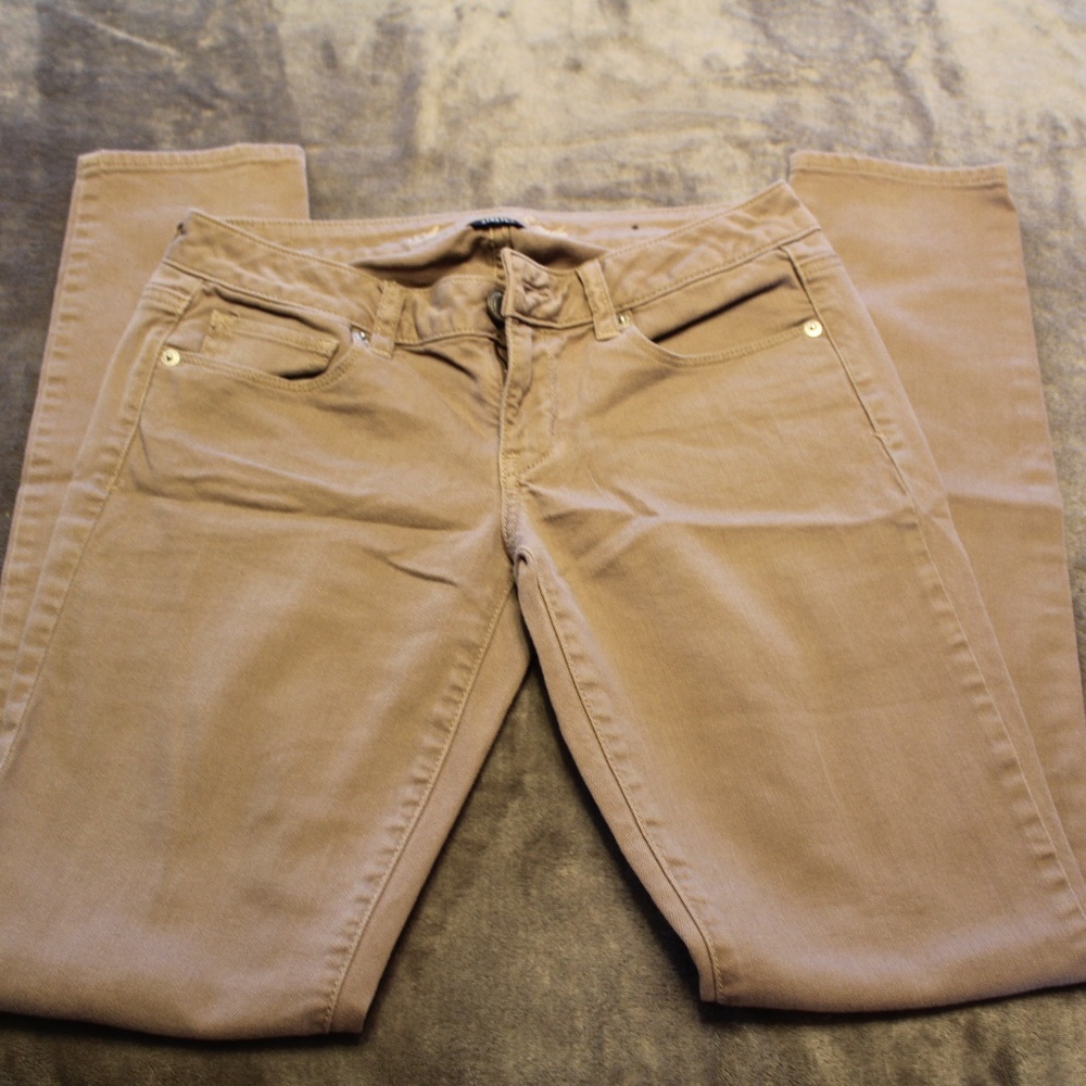 American Eagle